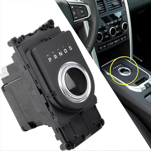 LR068891 LR066520 LR070696 Modulo cambio per 2