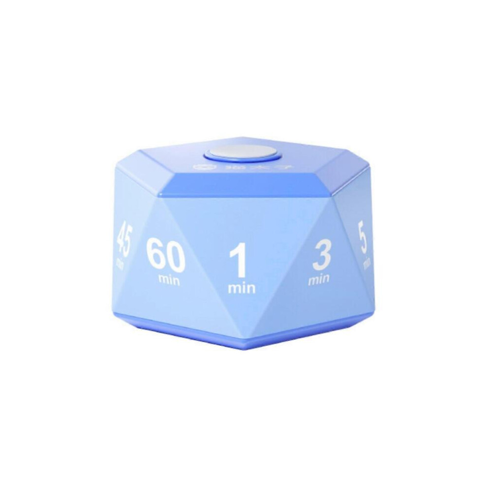 Visueller Countdown-Timer für Kinder – Zeitmanagement-Tool, geeignet zur Steigerung der Konzentration beim Lernen und der Produktivität in