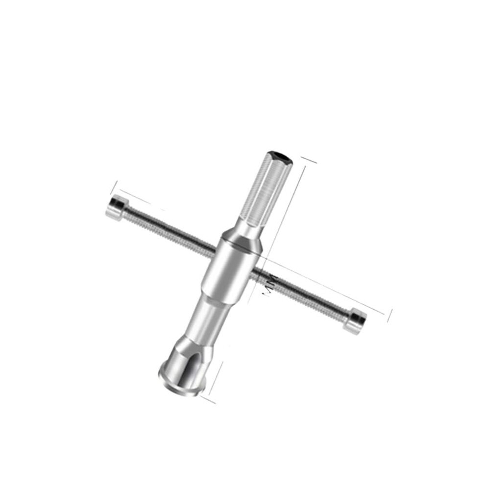 Automatic Electrician Wire Stripper Cable Stripping Twisted Wire Connector Terminal Winder (803) Ref: 9889 9365049681094