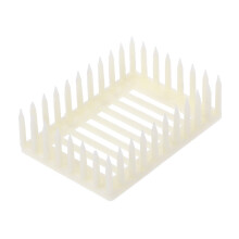 Beekeeping Square Shape Catcher Box Cell Cage To Use Queen Rearing Cupkit