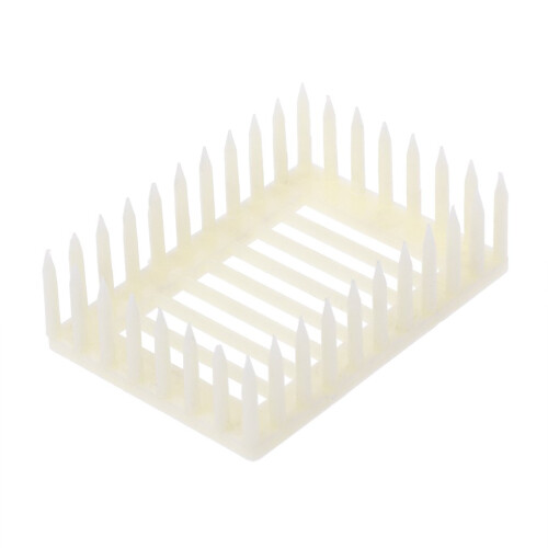 Beekeeping Square Shape Catcher Box Cell Cage To Use Queen Rearing Cupkit