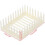 Beekeeping Square Shape Catcher Box Cell Cage To Use Queen Rearing Cupkit 3