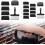 Professional Griddle Cleaning Kit, Designed for Flat  Grills, Easy Removal Tool (12) 5