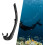 Diving Snorkel Set for Underwater Exploration Black 3