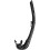Diving Snorkel Set for Underwater Exploration Black 5