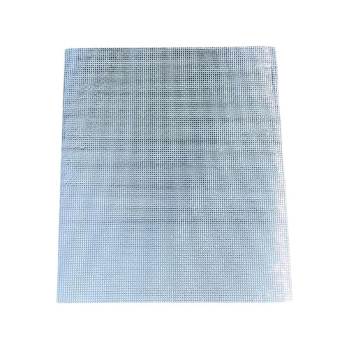 Bee Reflective Insulation Film Insulation Wrap Rainproof Multiuse Waterproof Windproof Beekeeping Reflective, 50x60CM
