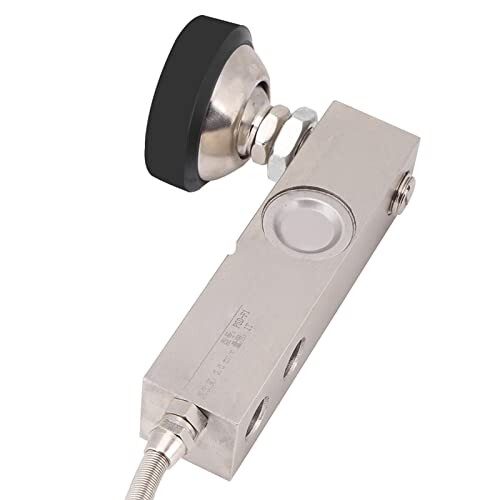 Load Cell 1000 kg with 4Core Shielded Cable, Weighing Sensor 2