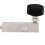 Load Cell 1000 kg with 4Core Shielded Cable, Weighing Sensor 4