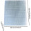 Bee Reflective Insulation Film Insulation Wrap Rainproof Multiuse Waterproof Windproof Beekeeping Reflective, 50x60CM 4