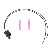 Conector Elétrico com Chicote de Conexão - Substituição Direta - Instalação Fácil - Uso Confiável - Longa Vida Útil - Alto Desempenho -