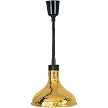 Food Heating Lamp, Heating Lamp For Restaurants, Buffet Pepper Licks, Food Heater, Heat Lamp For Restaurants / Ref: 2523