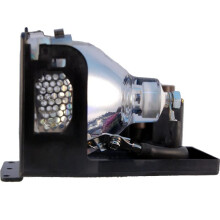 Original Inside lamp for Eiki LCXM4 Projector Replaces 610 300 7267