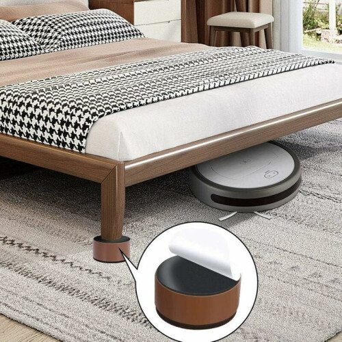 Ανυψωτικά κρεβατιών Adj Design, βαρέως τύπου ανυψωτικά κρεβατιού από ανθρακούχο 2