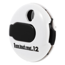 Golf Scorer Hat Clip Electronic Counter Clicker Score Keeper Marker
