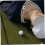 Golf Scorer Hat Clip Electronic Counter Clicker Score Keeper Marker 5