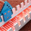 Athletics Training Starting Block, Adjustable Sprint Starter, Aluminum Alloy 4