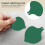 Dog Tick Remover Tools, Pet Flea Puller Set, Compact Ergonomic Design, Portable Kit for Dogs, Cats 4