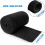 Trolling Motor Wire Cover  60 Inch Neoprene, Waterproof, Cuttable Cord Protector 5