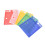 5PCS/Lot Queen Isolation And Introduction Cage Plastic Round Flat Queen Introducing Cage Beekeeping Tools Beehive(Red) 1
