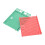 5PCS/Lot Queen Isolation And Introduction Cage Plastic Round Flat Queen Introducing Cage Beekeeping Tools Beehive(Red) 3