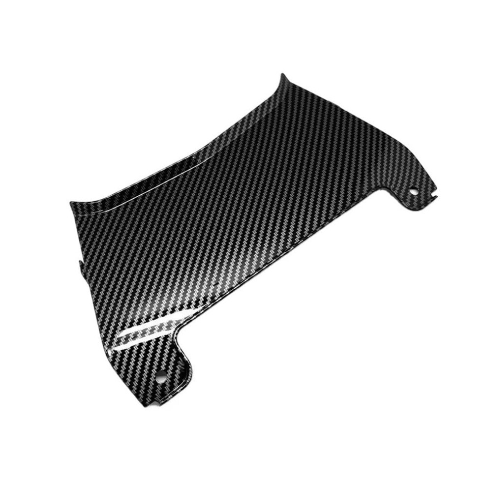 Carbon Fiber Rear Tail Fairing Cover For Kawasaki Ninja Zx10r Zx10r 2004 2005 Motorcycle Upper Rear Center Tail Seat Cowl Middle Panel 9365049681698