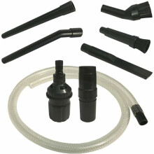 Hochwertiges universelles Mikro-Mini-Staubsauger-Set für die Reinigung von schwer zugänglichen Stellen und empfindlichen Gegenständen, kompatibel