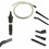 High-Quality Universal Micro Mini Vacuum Kit For Intricate Cleaning, Delicate Articles Cleaning, Compatible With Universal Multi-Function Vacuum Clean 2