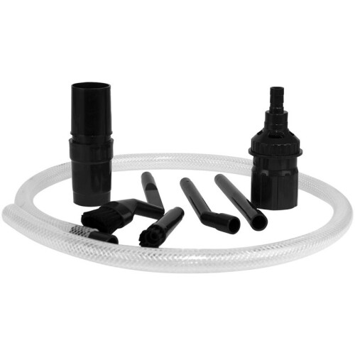 High-Quality Universal Micro Mini Vacuum Kit For Intricate Cleaning, Delicate Articles Cleaning, Compatible With Universal Multi-Function Vacuum Clean 2