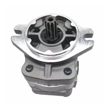 1PC Gear Pump 7054101320 for Komatsu Bulldozer D60P D65E D65EX D65P D65PX D85E D85ESS Professional Excavator Spare Parts