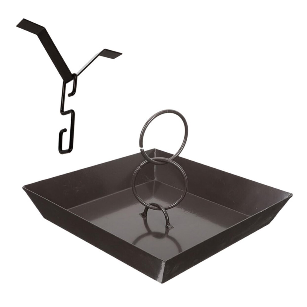 Decorative Rain Chain, Rain Chain For Sink, Iron Chains For Gutters, Rain Chain 9426802180695