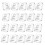 Sturdy Plastic Clip Strong Grip For Indoor Lights Decorative-20 1