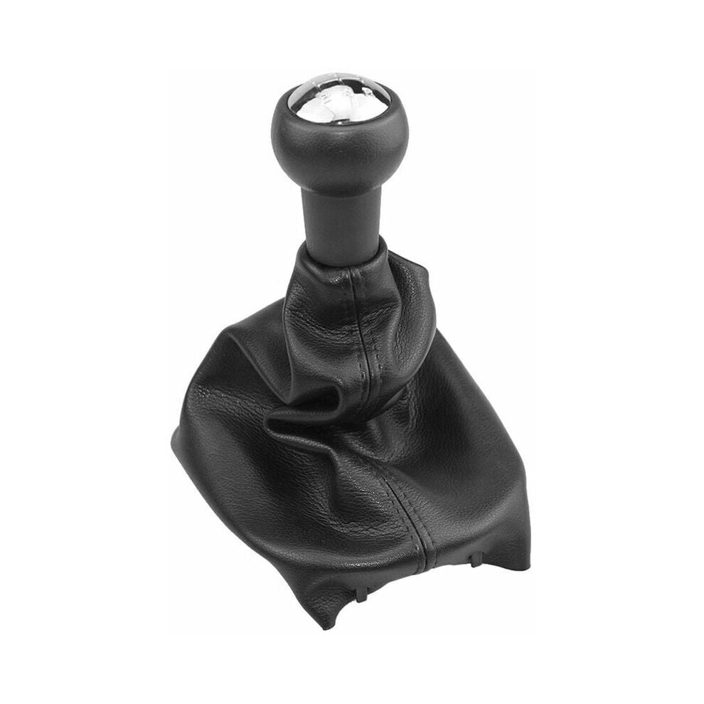 Gear Shift Lever Compatibility Shift Knob Replacement, Driving Experience Enhancement For Peugeot 307 And Other Compatible Models, Durable Build 9190834277400