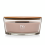 WoodWick Woodwick - Ellipse Patchouli Creme Candle 1