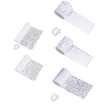 Full Set Plasters Bandage Sculpture Materials Acrylic Quartzs