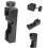 Wide Application Spark Plug Gap Measuring Tool Car Spark Plug Gapping Tool Black 14X3.1cm 2