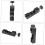 Wide Application Spark Plug Gap Measuring Tool Car Spark Plug Gapping Tool Black 14X3.1cm 4