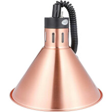 Heat Lamp For Kitchen, Food Lamp, Heat Lamp For Food With 250 W Heating Bulb, Pendant Lamp For Food Heater / Ref: 5235