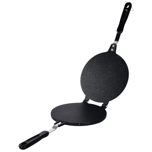 Omelet Maker NonStick Cooking Pan Egg Roll Mold for Egg Waffles Versatile Skillet for Home Restaurant Use