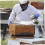 Stainless Hive Smoker Practical Beekeeping Tool for Safe Use Essential for Subduing Bees and Easy to Operate 3