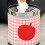 Modern Indoor Trash Can Office Kitchen Trash-Pommes Paradise 6