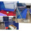 Table Tennis Practice Net for Ball Shooter  Easy to Install Foldable Net 3