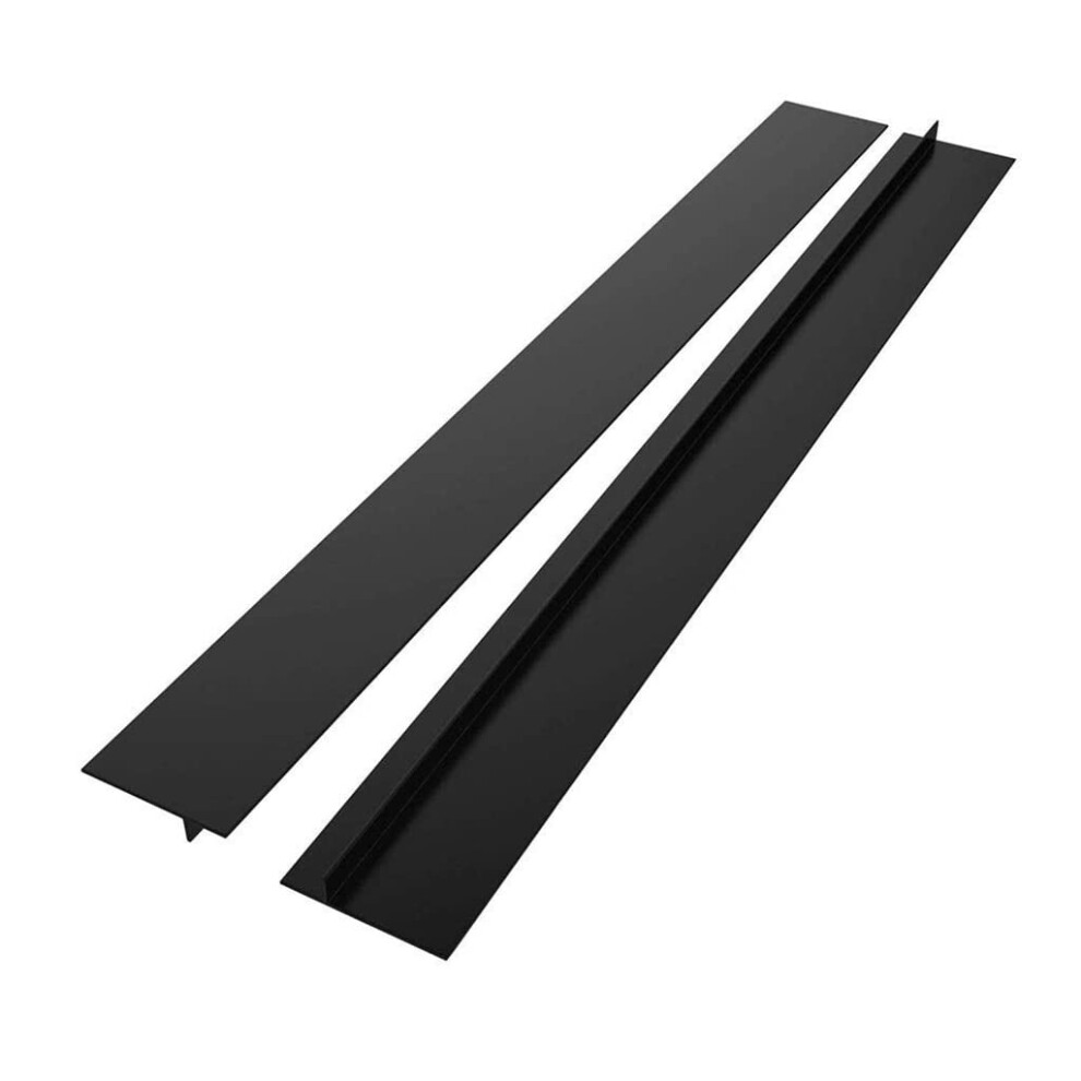 Silicone Stove Counter For Used For Protect For Filler Sealing Spills In Kitchen Counter Stovetops (21 In 21 Inches Ref: 8459 9412369735669