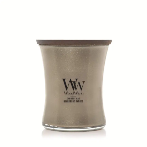 WoodWick Woodwick - Medium Hourglass SPC Cypress Ore