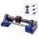Chisel Grinding Aid, Hand Tool Accessories for Wood Chisel, Planer Knife 1