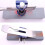 Chisel Grinding Aid, Hand Tool Accessories for Wood Chisel, Planer Knife 3