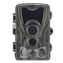Waterproof Camera, Night Vision Camera, Outdoor Camera, Camcorder, Video Camera, Wildlife Trail Camera, Game Camera, Hunting Camera, ABS