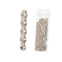 Bike Chains Strength Bicycle Chain 114Links/116Links 1Speed