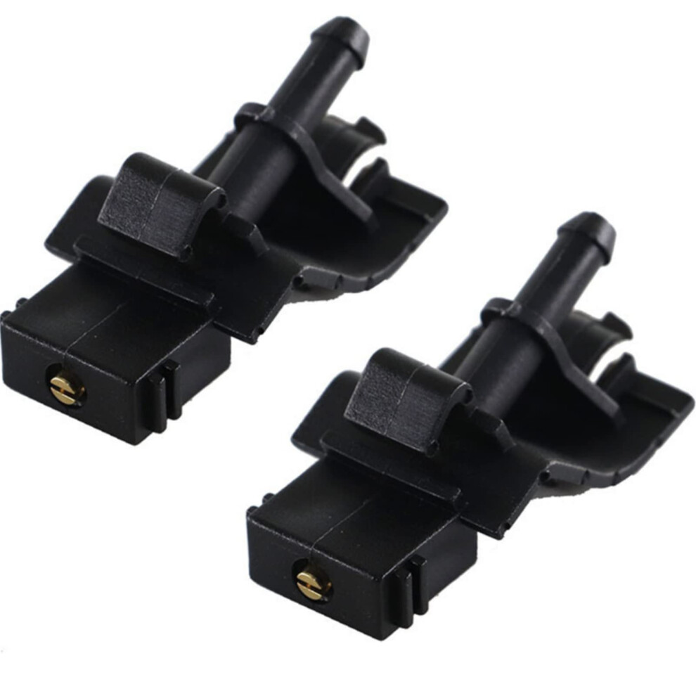 Car Front Windshield Wiper Nozzle Sprayer Kit For Toyota Corolla Altis,For Camry,For Auris,For Highlander Rav4 9189345807985