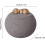 Pet Ashes Box  Dog Ashes Keepsake Memorial Urns  Smooth Container for Loss Cats 4