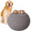 Pet Ashes Box  Dog Ashes Keepsake Memorial Urns  Smooth Container for Loss Cats 5
